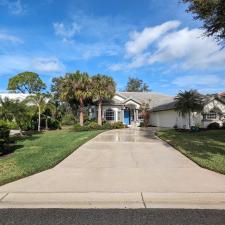 Driveway-WashingCleaning-Port-Charlotte-FL 5